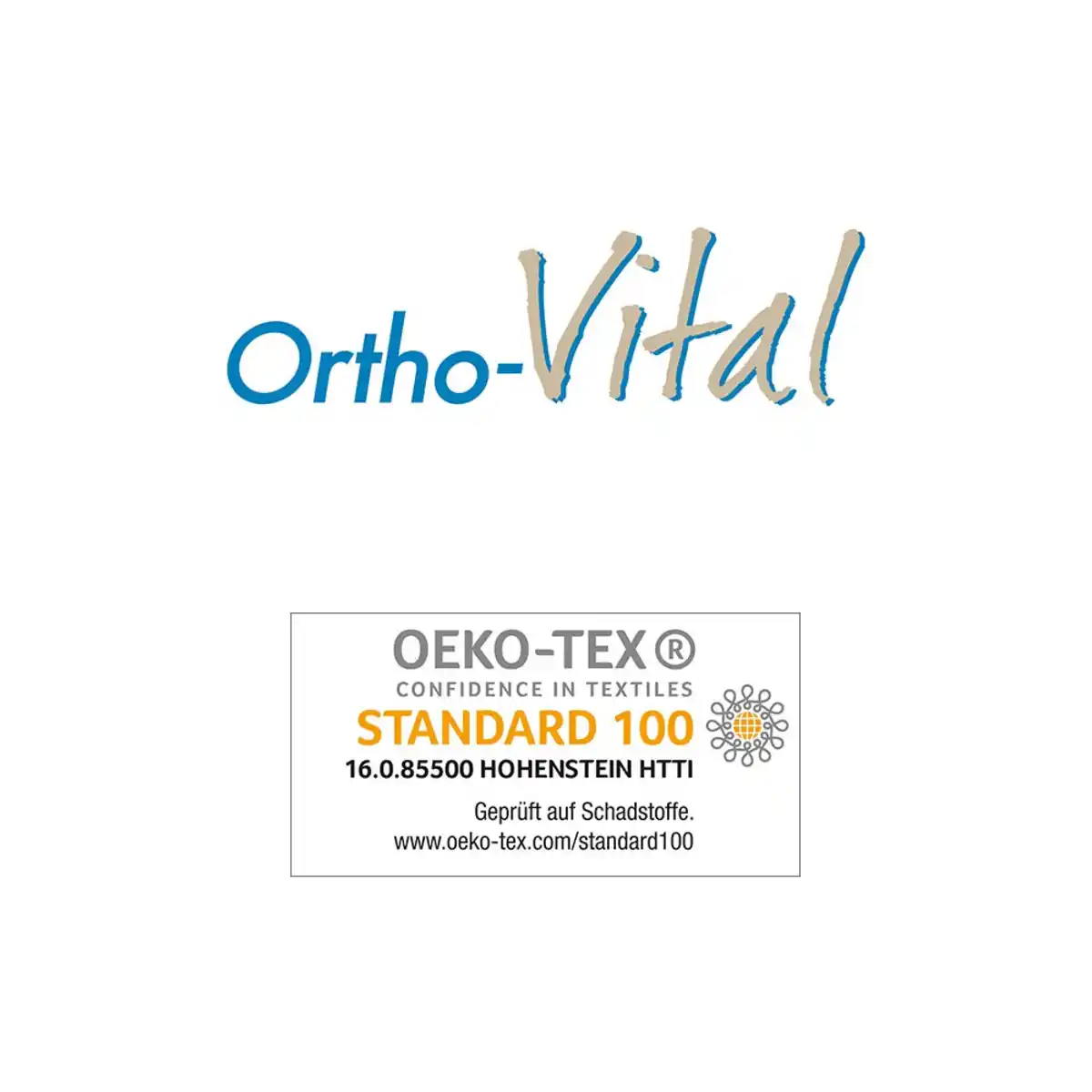 Bild 2 von Frottee-Inkontinenz-Matratzenauflage, ca. 90 x 200 cm