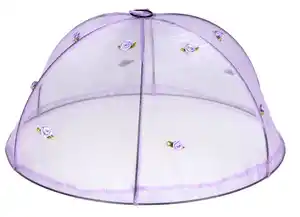Speise-Abdeckhaube ø ca. 35 cm