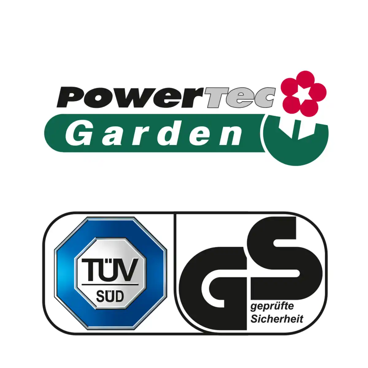 Bild 2 von Amboss-Schere mit 2-Komponenten-Griff, ca. 4 cm Klingenlänge – Schwarz