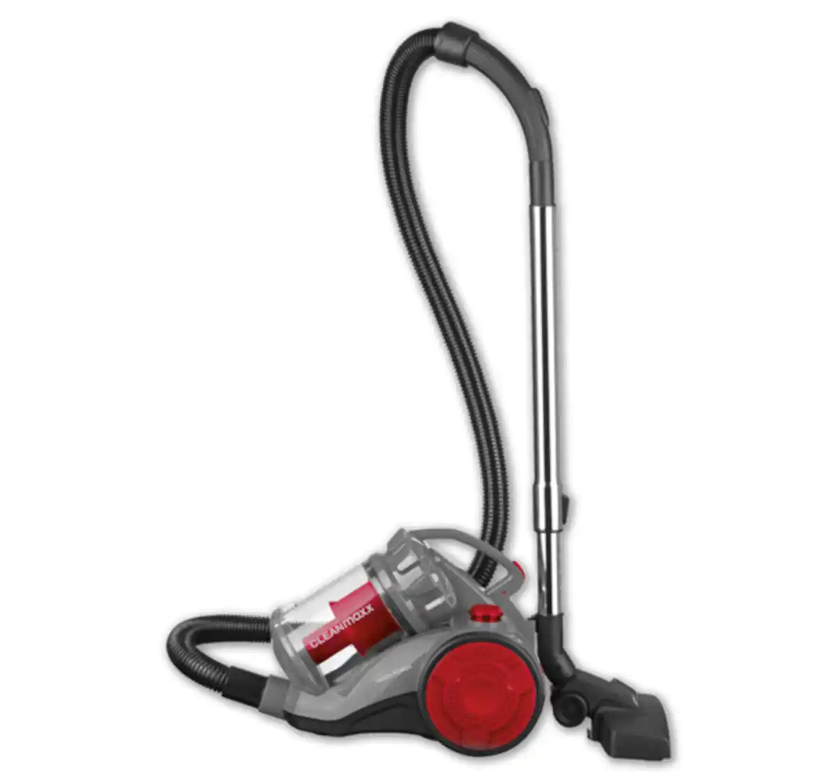 Bild 1 von CLEANMAXX Zyklonstaubsauger 15210 bei Penny