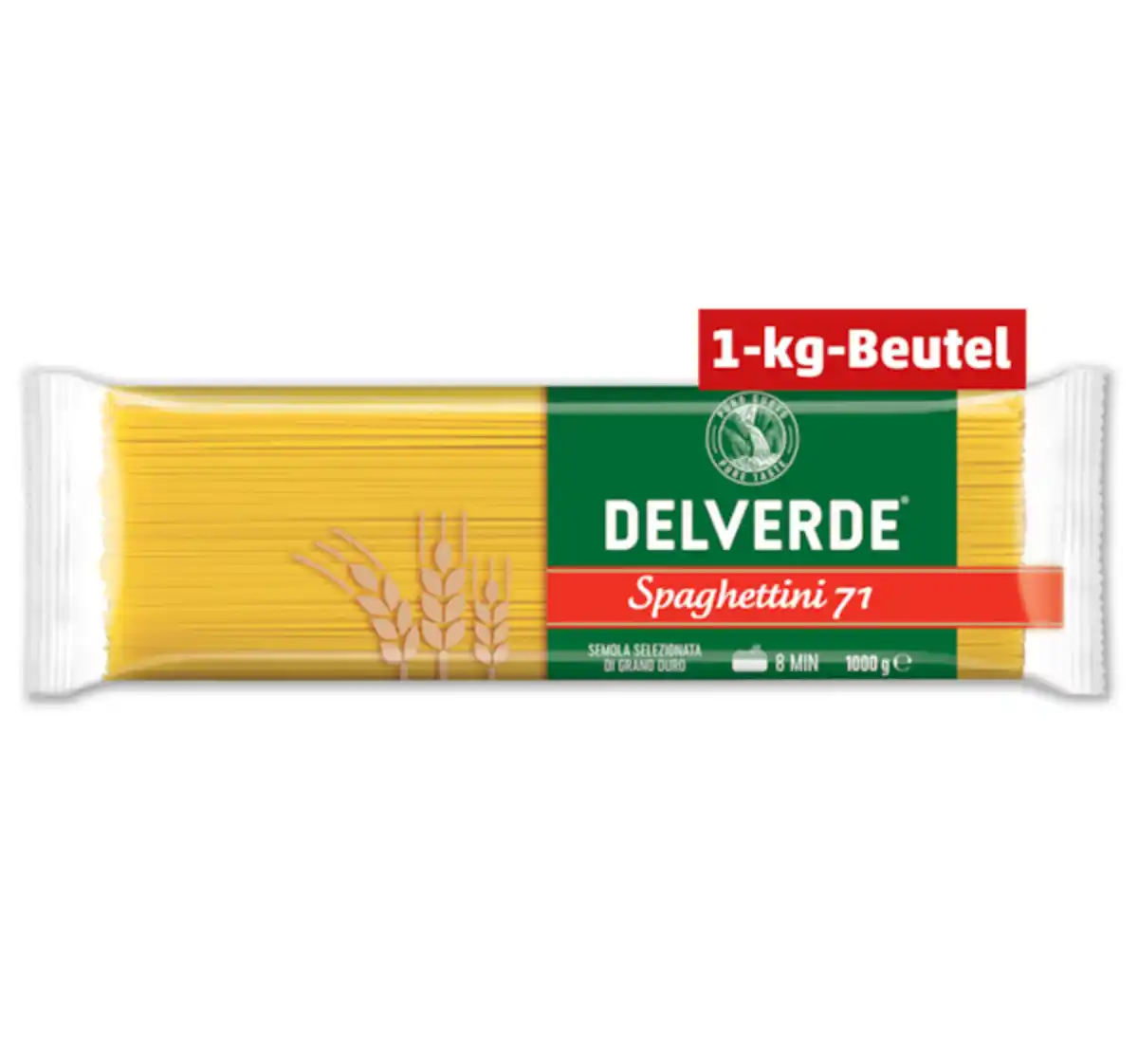 Bild 1 von DELVERDE Pasta*
