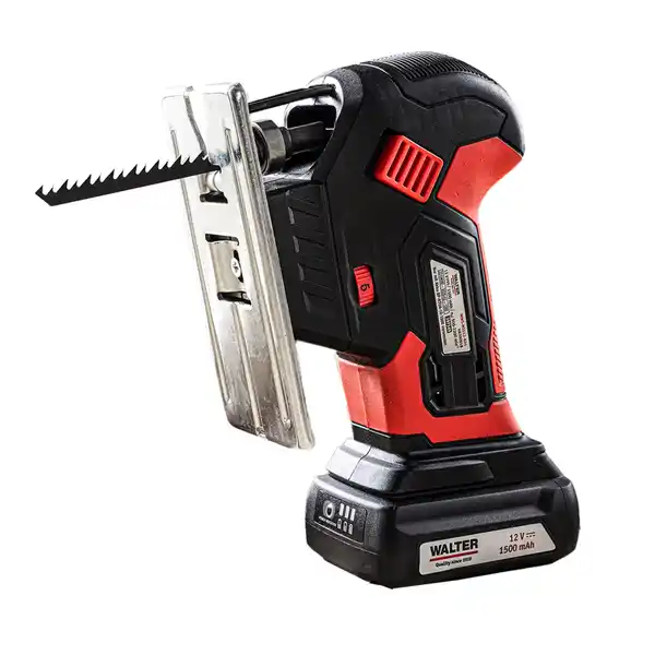 Bild 1 von Akku-Mini-Stichsäge 12 V