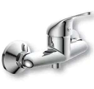 Armaturen 1/2", Chrom