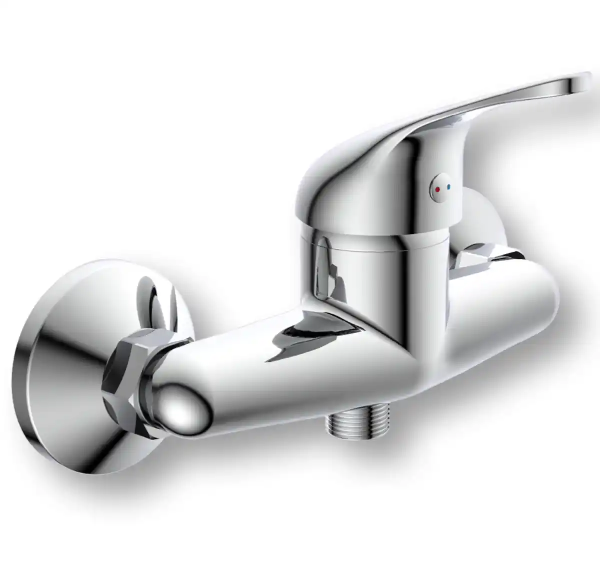 Bild 1 von Armaturen 1/2", Chrom