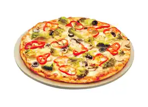 Landmann Pizzastein 33cm