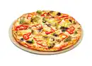 Bild 1 von Landmann Pizzastein 33cm