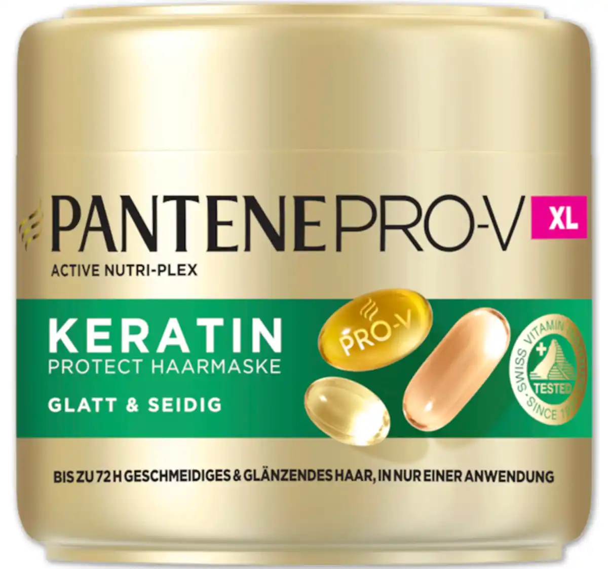 Bild 1 von PANTENE PRO-V Haarmaske*