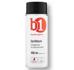 Sprühlack