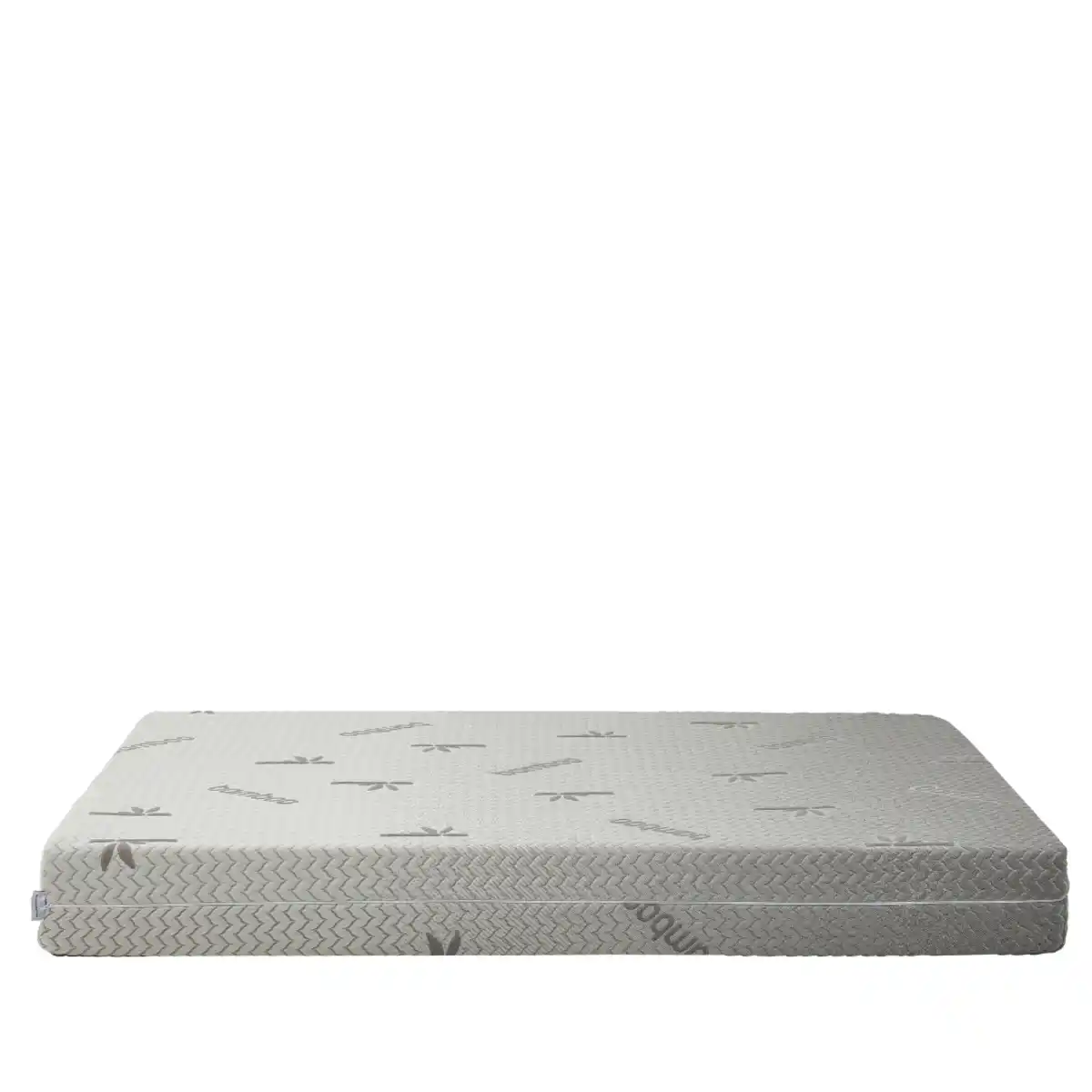 Bild 3 von AH24 BAMBOO Premium Gelschaum-Matratze, 24 cm Höhe – 3-Schicht-Komfort