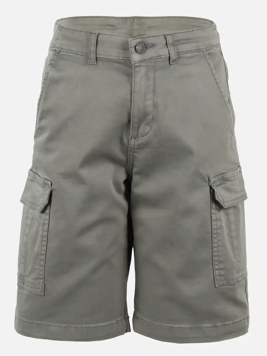 Bild 1 von Jungen Cargobermuda Oliv