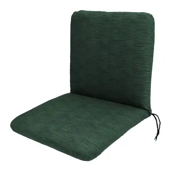 Bild 1 von Auflage für Gartensessel dunkelgrün