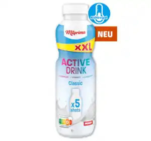 MILPRIMA XXL Activedrink*