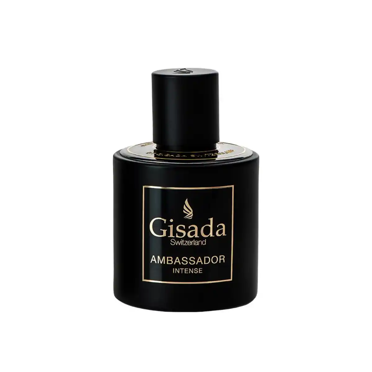 Bild 1 von GISADA Ambassador Intense Eau de Parfum, 100 ml
