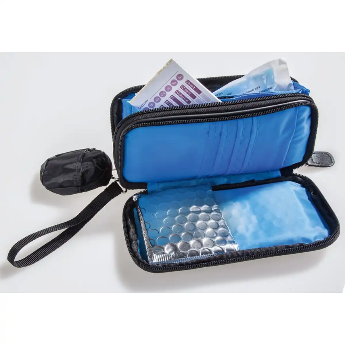 Bild 1 von Diabetiker-Tasche