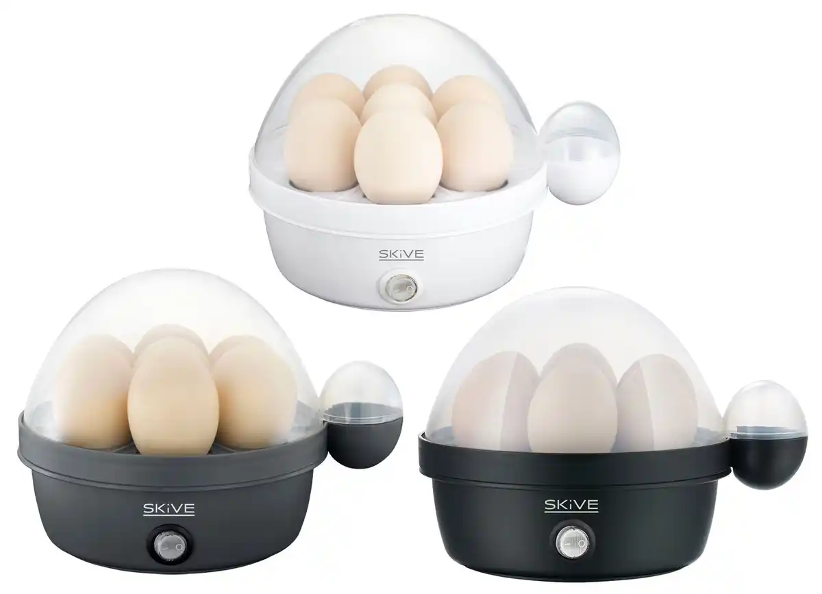 Bild 1 von Skive Eierkocher für 7 Eier