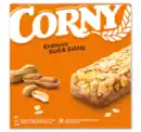 Bild 1 von CORNY Müsliriegel*