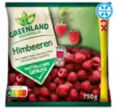 Bild 1 von GREENLAND XXL Himbeeren*