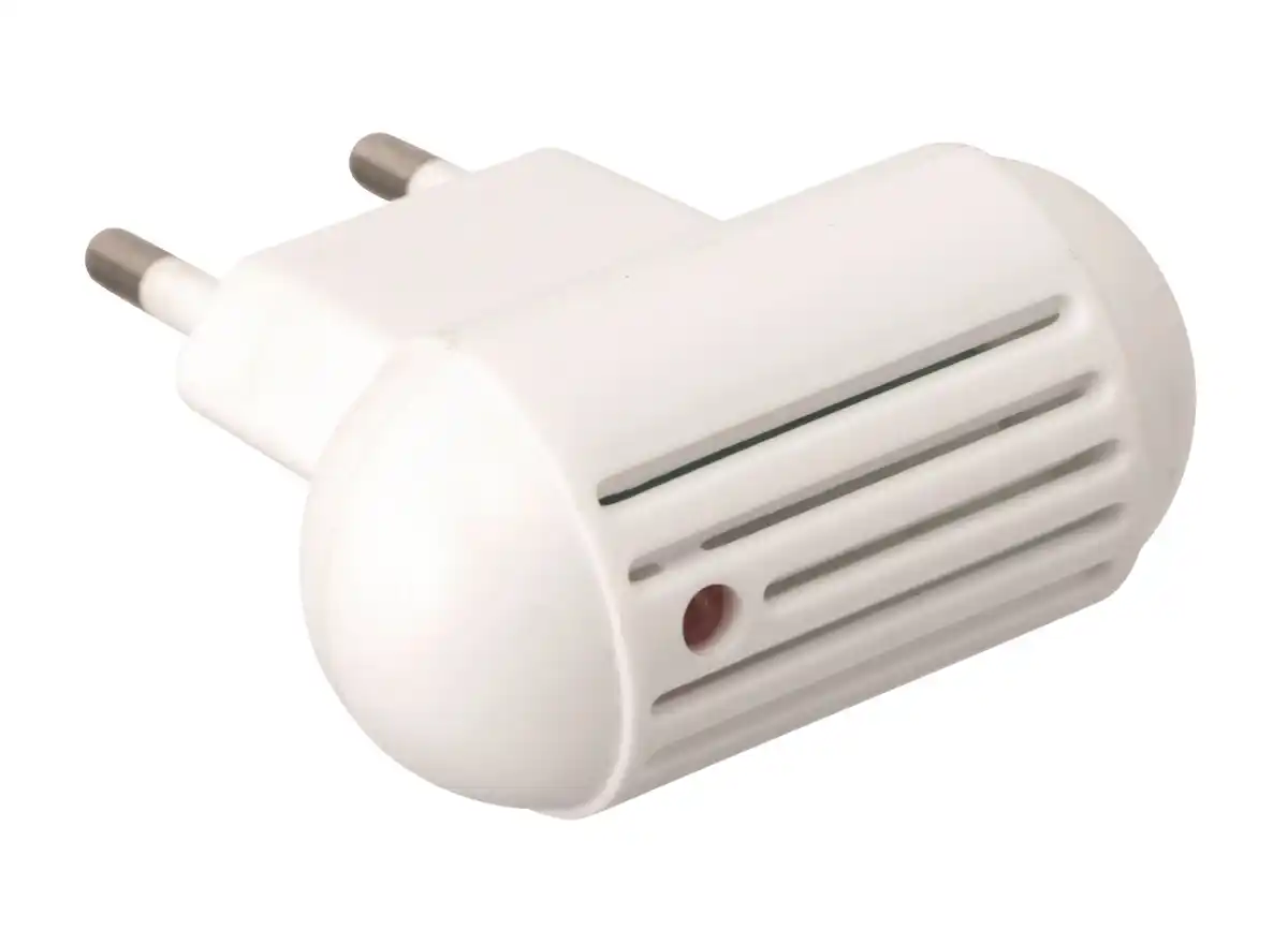 Bild 1 von Insektenvertreiber hält Mücken effizient fern