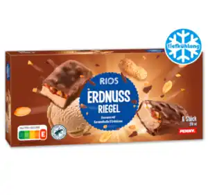 RIOS Eisriegel