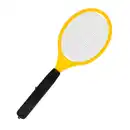 Bild 1 von Elektrische Fliegenklatsche Tennisschläger 15,8x44x2,5cm