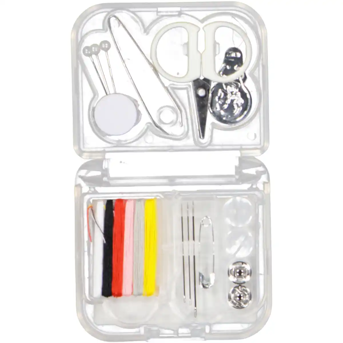 Bild 1 von Nähzeug - Multicolor, Multicolor, One size