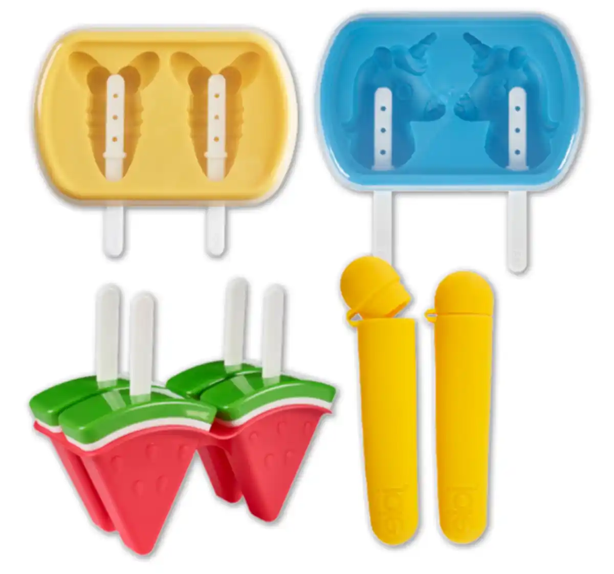 Bild 1 von Silikoneisform*