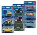 Bild 1 von SIKU Spielfahrzeuge-Geschenk-Set*