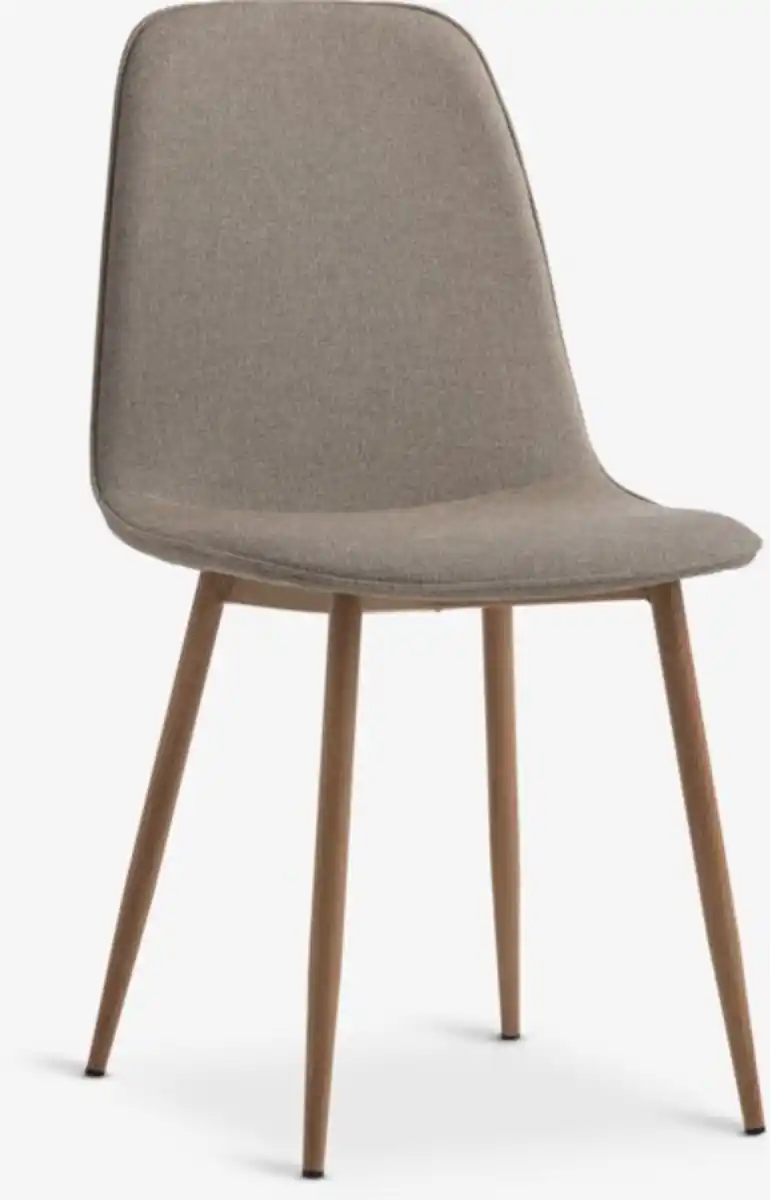 Bild 1 von Esszimmerstuhl BISTRUP sand/eiche