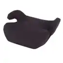 Bild 1 von Auto-Kindersitzschale Schwarz Kindersitzerhöhung für eine Körpergröße von 125 - 150cm geeignet.