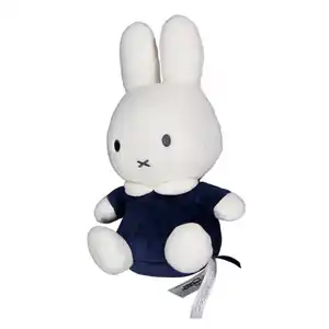 Kuscheltier - Blau, Blau, One size