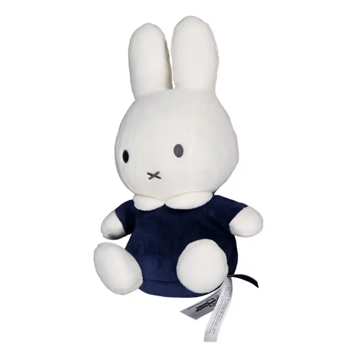 Bild 1 von Kuscheltier - Blau, Blau, One size