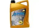Bild 1 von Alpine Motoröl Longlife III 5W-30