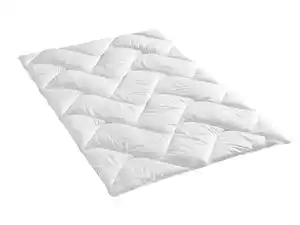 f.a.n.: Medicott Soft Leichtsteppbett 155x220 cm