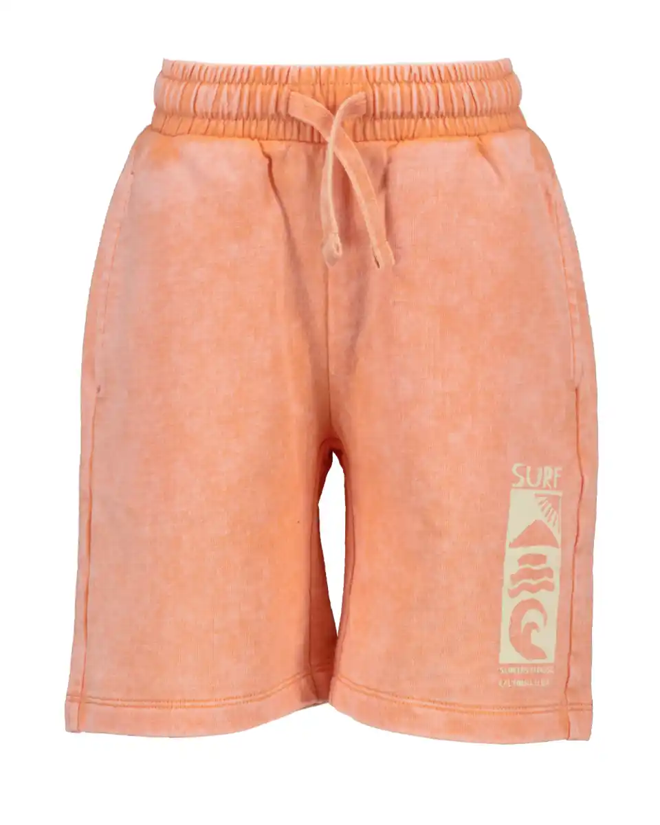 Bild 1 von Shorts - Rosa, Rosa, 122/128
