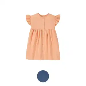 LILY & DAN Kleinkinder-/Kinder Sommerkleid