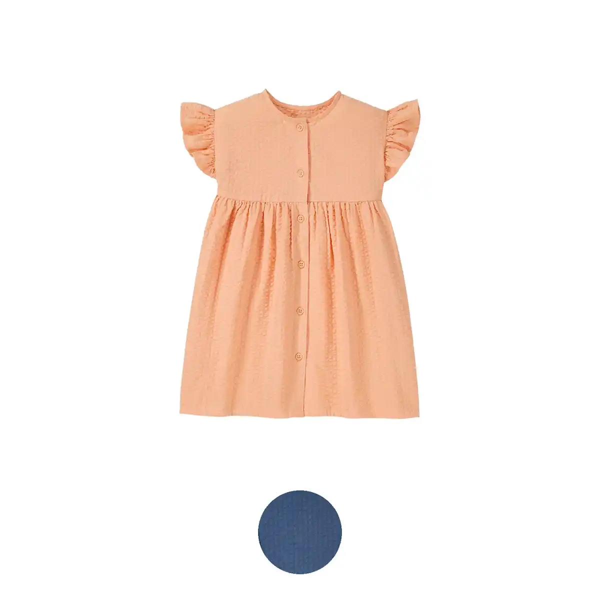 Bild 1 von LILY & DAN Kleinkinder-/Kinder Sommerkleid