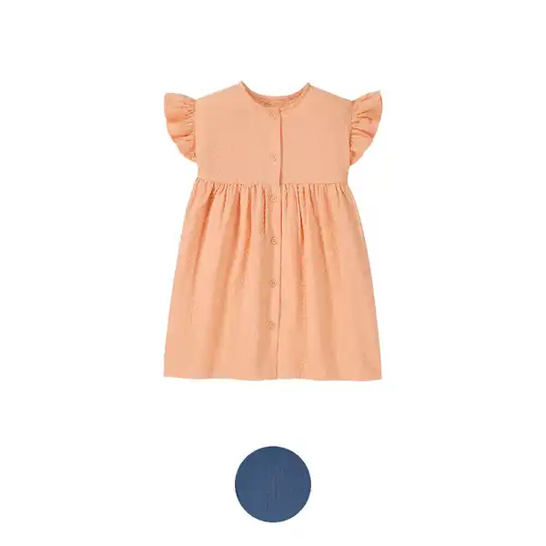 Bild 1 von LILY & DAN Kleinkinder-/Kinder Sommerkleid
