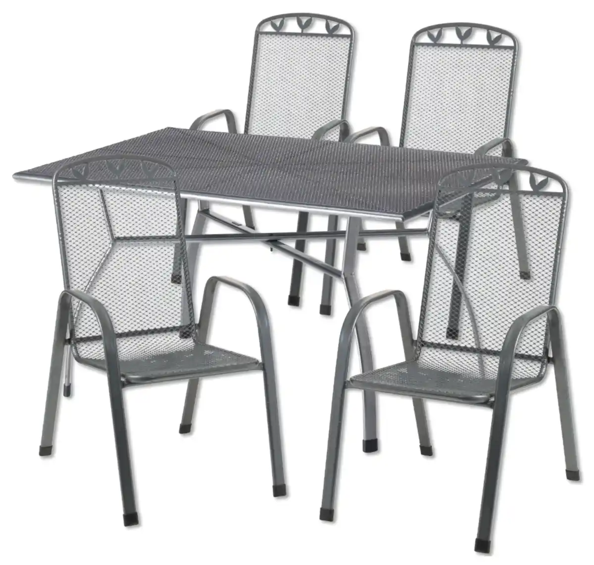 Bild 1 von Stapelstuhl »Illona«