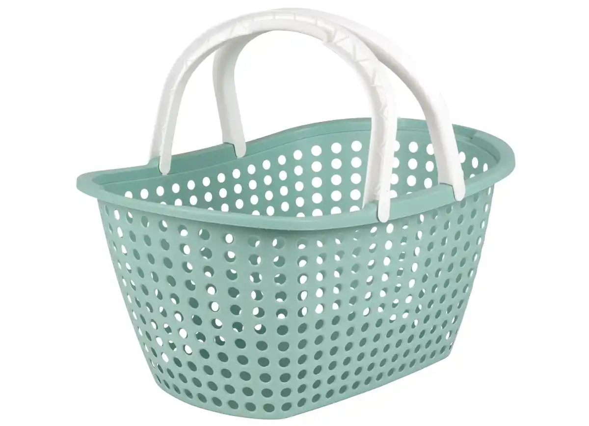 Bild 1 von Einkaufskorb „Benny“ Kunststoff