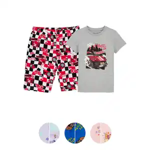 LICENSED Kinder-/Kleinkinder Pyjama