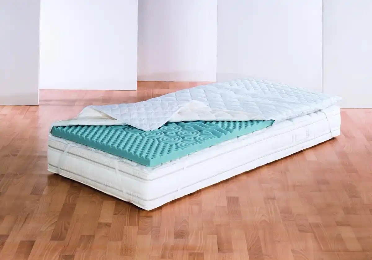 Bild 1 von f.a.n.: Softly Komfort