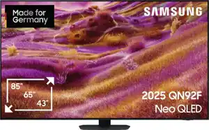 Samsung GQ65QN92FATXZG