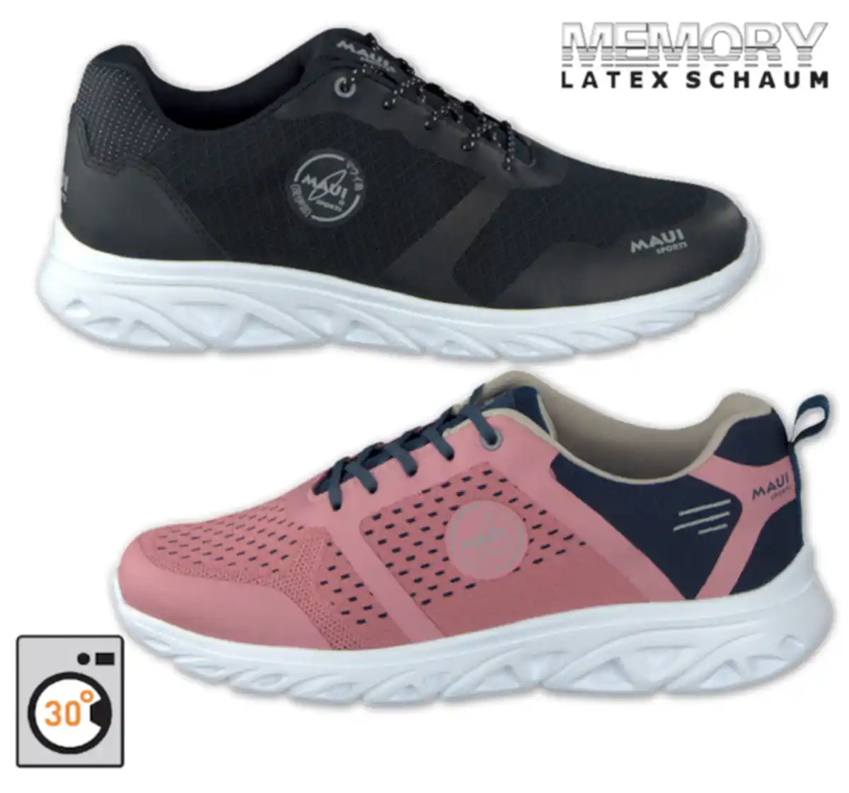 Bild 1 von MAUI SPORTS Freizeit-Sneaker*