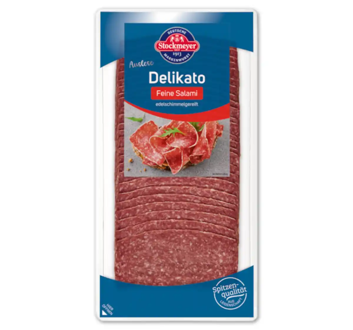 Bild 1 von STOCKMEYER Salami*
