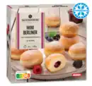 Bild 1 von BÄCKER­KRÖNUNG Mini Berliner