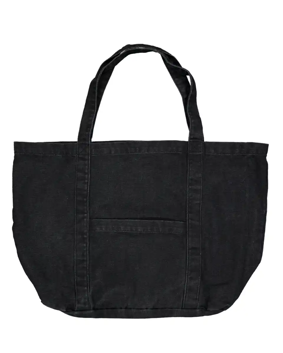 Bild 1 von Tasche - Schwarz, Schwarz, 60x40