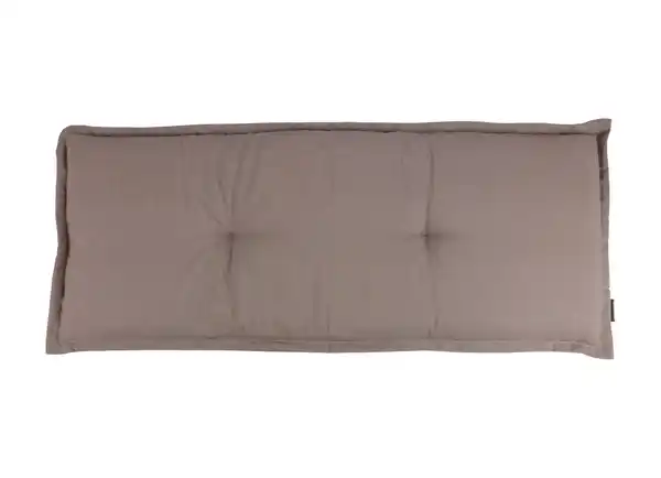 Bild 1 von Universal Bankauflage 120cm Taupe