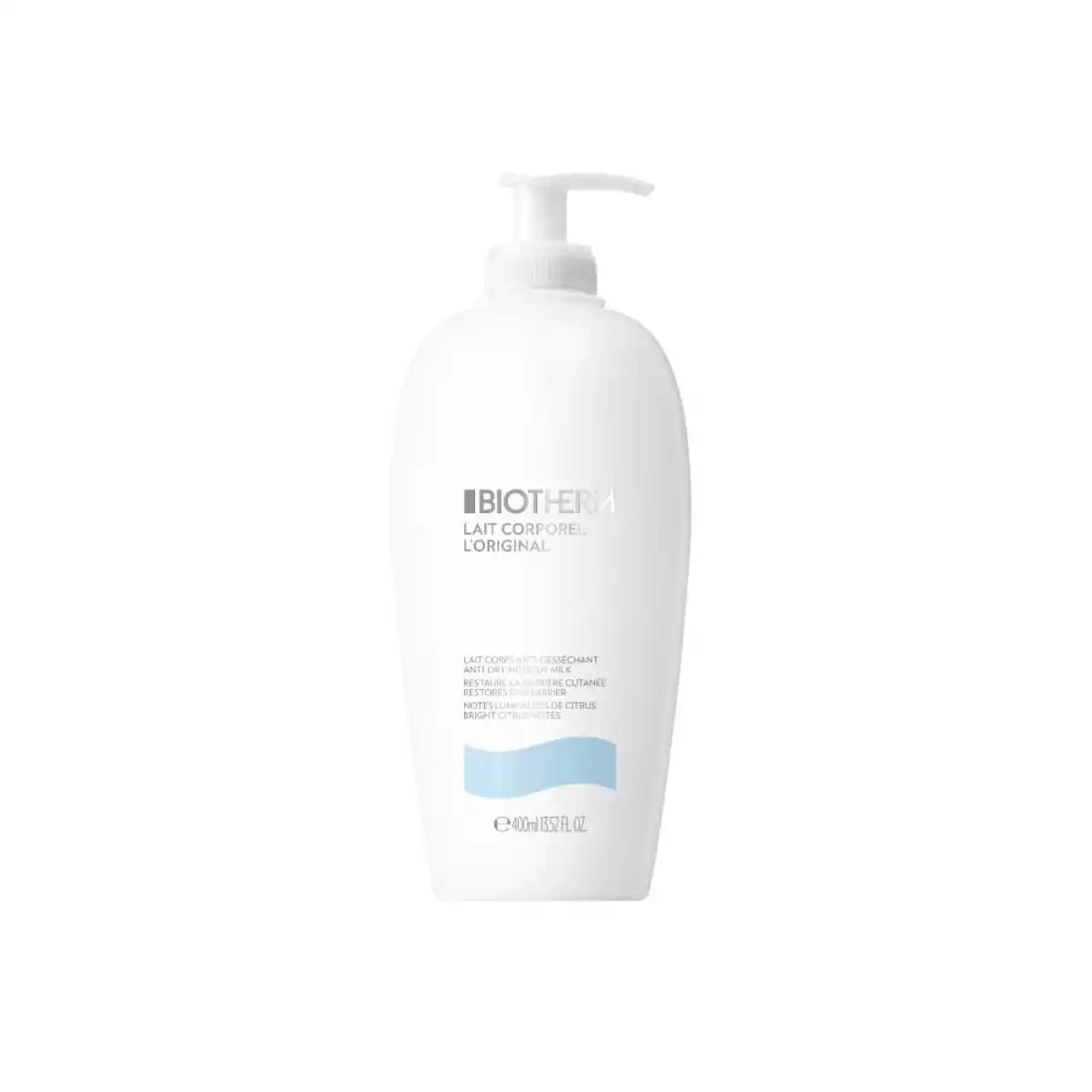 Bild 1 von BIOTHERM Lait Corporel Körpermilch, 400 ml