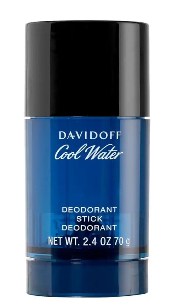 Bild 1 von DAVIDOFF Cool Water Deo Stick, 70 ml