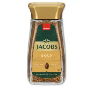 JACOBS Instantkaffee